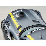1/24 Mercedes-AMG GT3 Plastic Model Kit