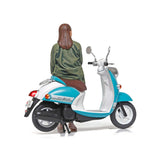 1/24 Campus Friends Set II