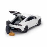 Honda New Prelude Plastic Model