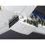 1/48 Kawasaki Ki-61-Id Hien (Tony), Silver Plated