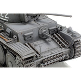 1/48 German Panzer 38 (t) Ausf. E/F