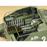 1/35 Russian Self-Propelled Gun SU-76M
