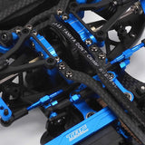 TRF421 Chassis Kit