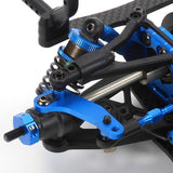 TRF421 Chassis Kit