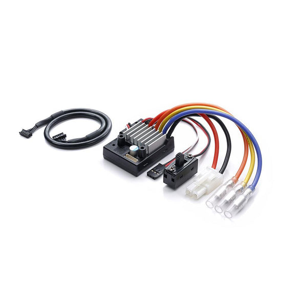 RC Brushless ESC 04S