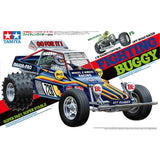 1/10 RC Fighting Buggy 2014 (LTD ED)