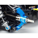 Tamiya - 1/10 R/C TT-02R Chassis Kit