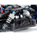 Tamiya - 1/10 R/C TT-02R Chassis Kit