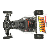 1/10 RC Super Astute 2018 Limited Edition Buggy Kit.