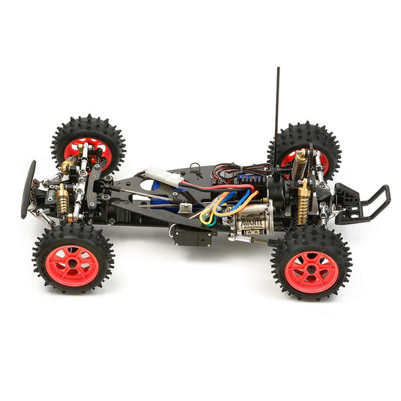 Avante Buggy Kit 4WD (2011) Black LIMITED EDITION