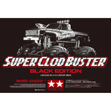 1/10 R/C Super Clod Buster Black Edition