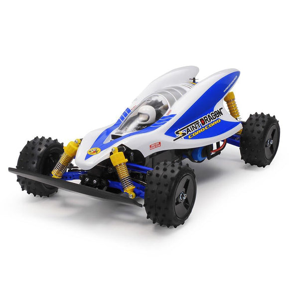 1/10 R/C Saint Dragon 4WD (2021)