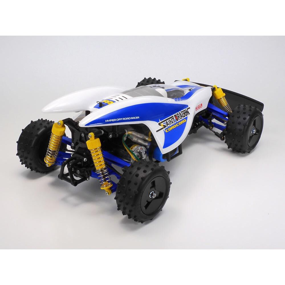 Tamiya 1/10 R/C Saint Dragon 4WD (2021)