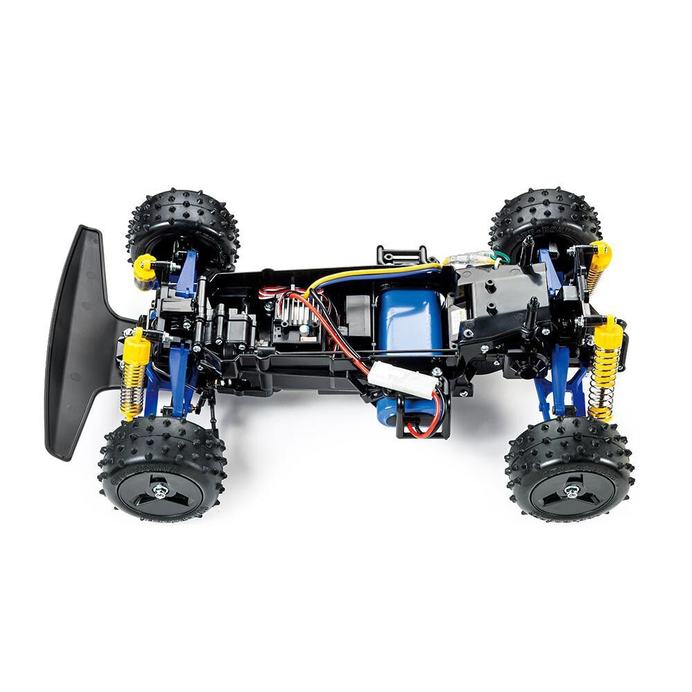 Tamiya 1/10 R/C Saint Dragon 4WD (2021)