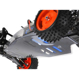 1/10 R/C Top-Force Evo. (2021)