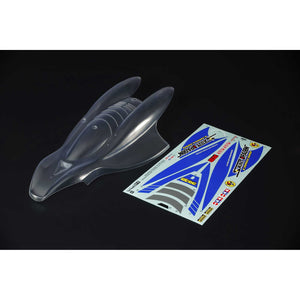 1/10 Scale Saint Dragon Body Parts Set