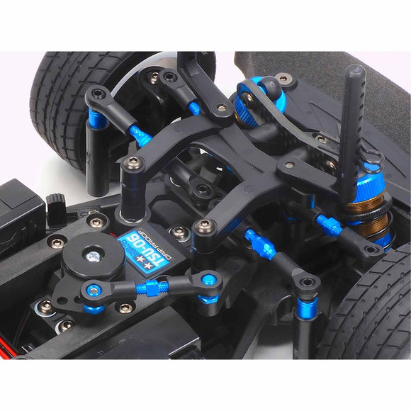 1/10 RC M-08R Chassis Kit, Limited Edition