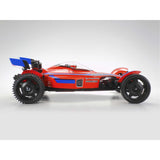 1/10 RC Astute 2022 Painted Body TD2 (LTD ED)