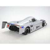 1/10 RC 1990 Mercedes-Benz C 11