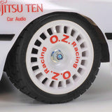 1/10 Toyota Celica GT-Four Painted Body (TT-02)