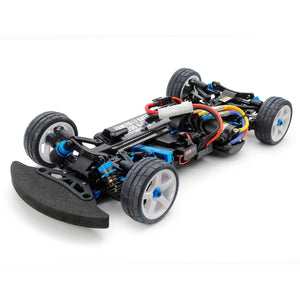 1/10 RC TA08R Chassis Kit