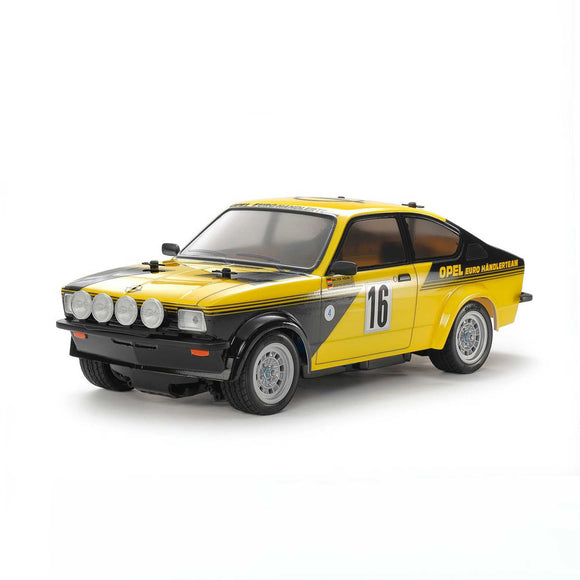 1/10 RC Opel Kadett GT/E (Painted Body) (MB-01) LIMITED EDITION