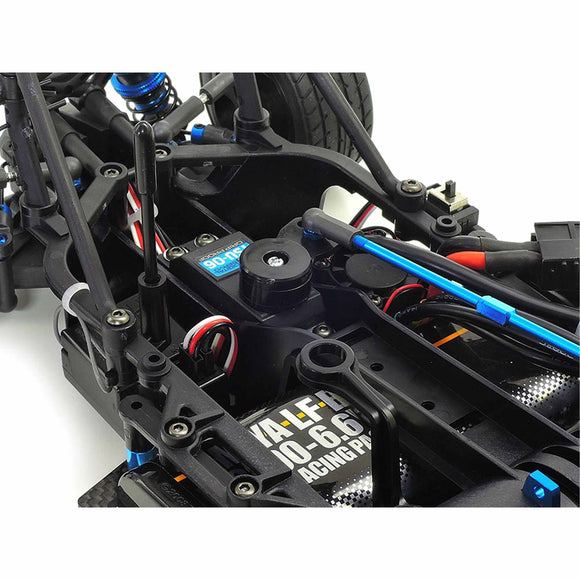 1/10 R/C M-07R Chassis Kit