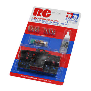 CVA Super Mini Shock Unit Set (2)