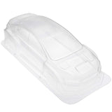 1/10 Subaru WRX STI NBR Challenge Clear Body Parts Set