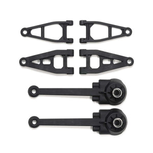 BB-01 D Parts, Suspension Arm 2pcs