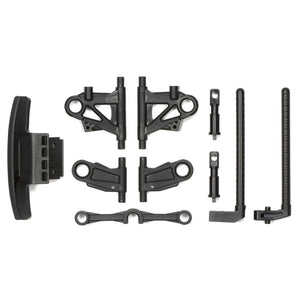 MB-01 M Parts, Arms