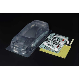 RC Body Set Celica GT-Four RC