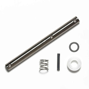 BT-01 FR Setup Spur Gear Shaft Set