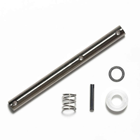 BT-01 FR Setup Spur Gear Shaft Set
