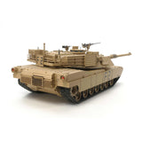 1/16 U.S. Main Battle Tank M1A2 Abrams Full-Op Kit