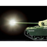 1/16 RC British Battle Tank Centurion Mk.III Kit