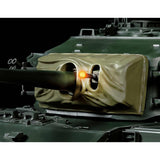 1/16 RC British Battle Tank Centurion Mk.III Kit