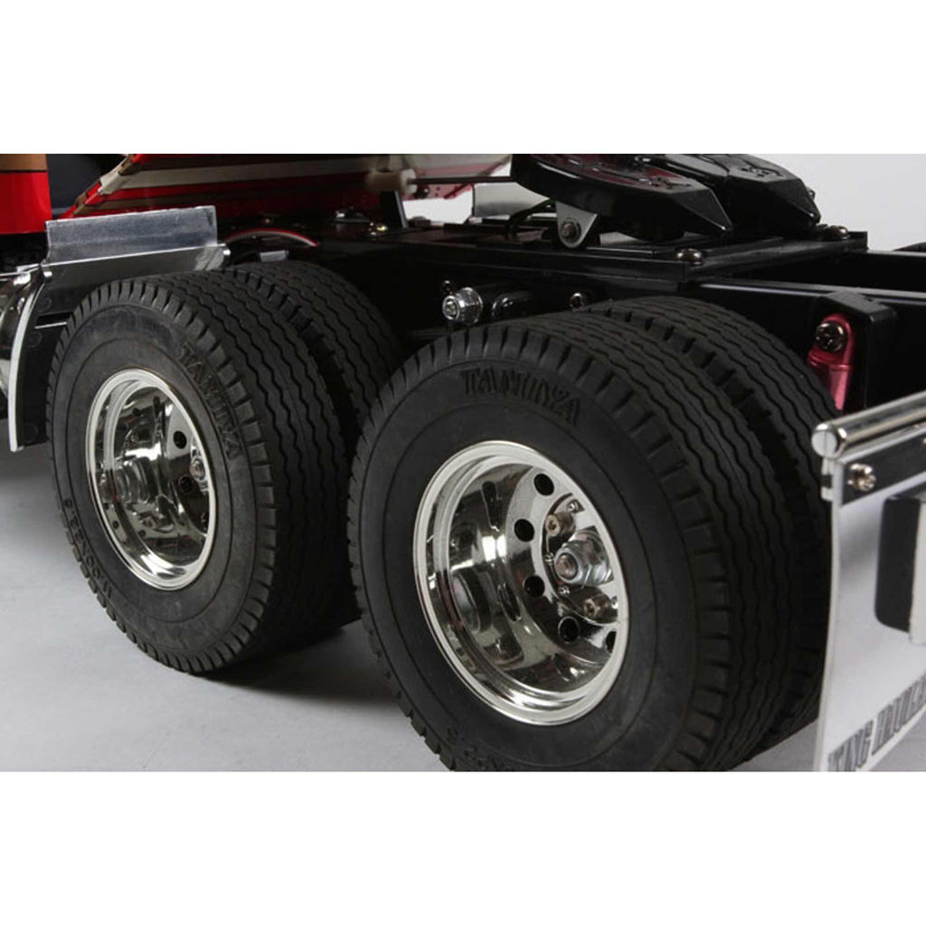 1/14 King Hauler 10X8 Semi Tractor Kit