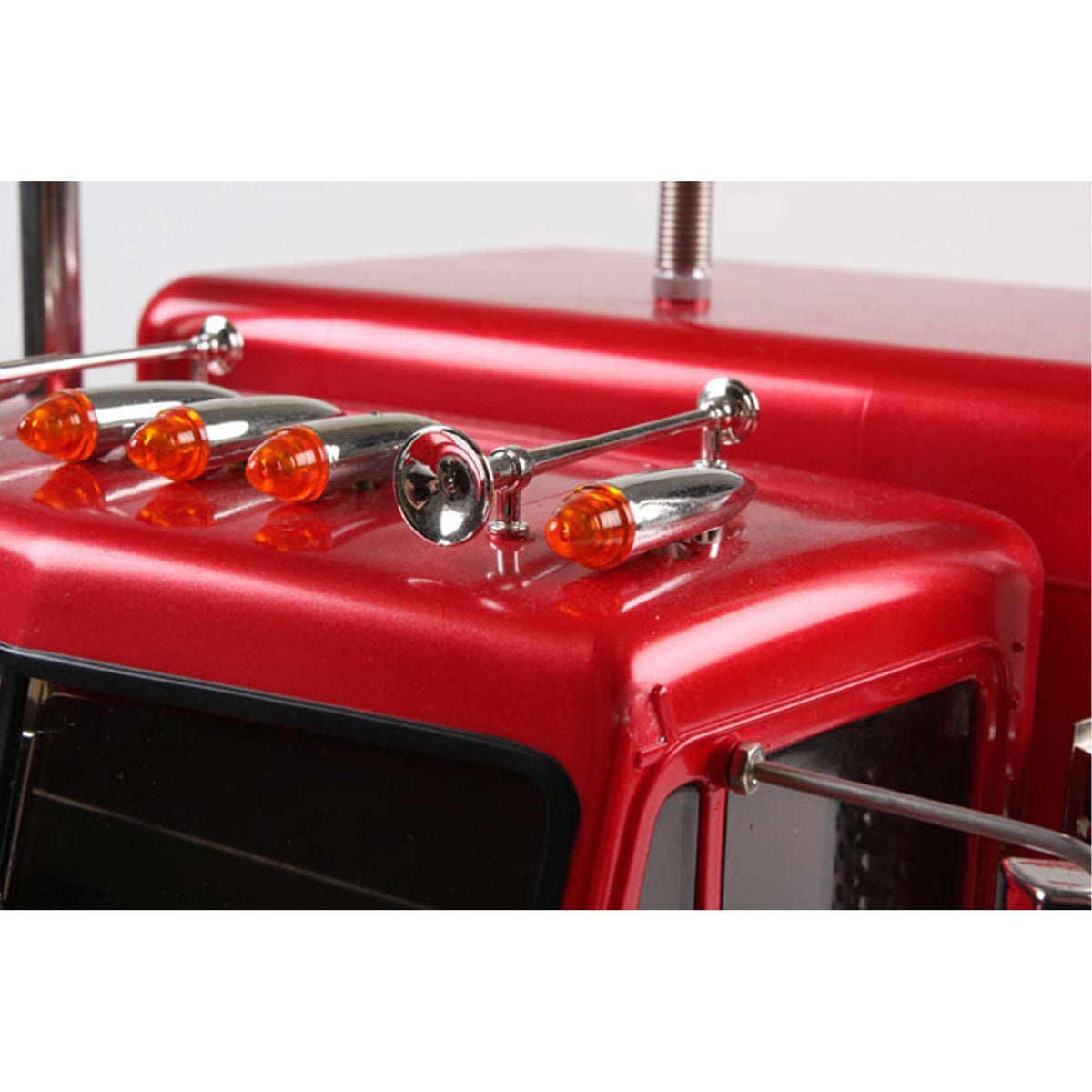 1/14 King Hauler 10X8 Semi Tractor Kit
