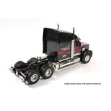 Tamiya - 1/14 KNIGHT HAULER TRACTOR TRUCK