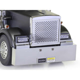 1/14 Grand Hauler, Matte Black Edition