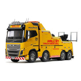 1/14 Volvo FH16 Globetrotter 750 8x4 Tow Truck