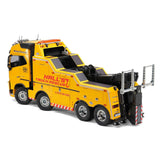 1/14 Volvo FH16 Globetrotter 750 8x4 Tow Truck