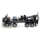 1/14 Volvo FH16 Globetrotter 750 8x4 Tow Truck