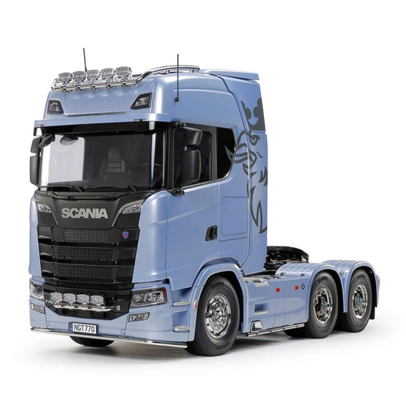 1/14 RC Scania 770 S 6x4