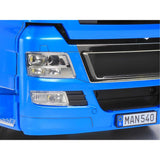 1:14 Man TGX 26.540 6x4 XLX (Light Metallic Blue)