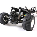 Grasshopper 2WD Off Road Kit