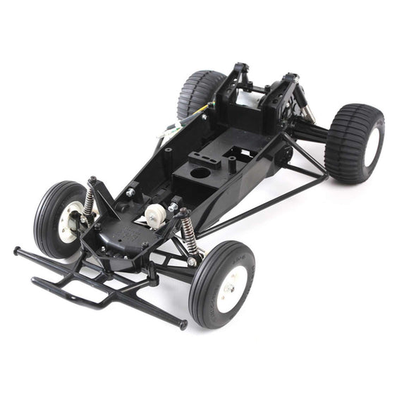 Grasshopper 2WD Off Road Kit