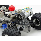 1:10 Frog Off-Road Kit