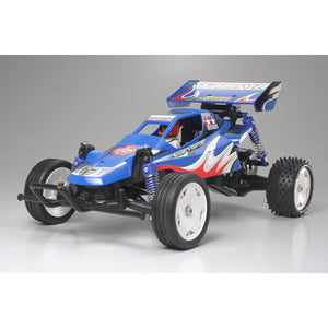Rising Fighter 2WD Kit
